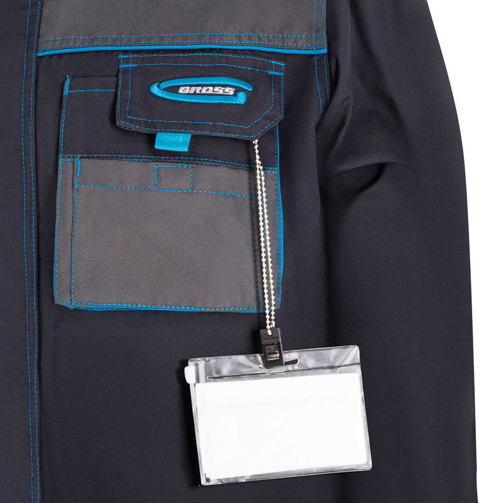 Куртка XXL Gross