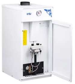 Очаг АОГВ-8 С