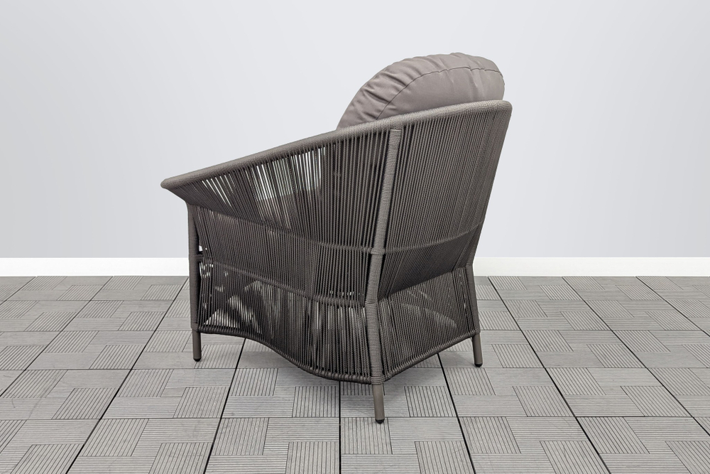 Кресло, коллекция Селигер