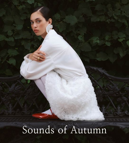 Sounds of Autumn