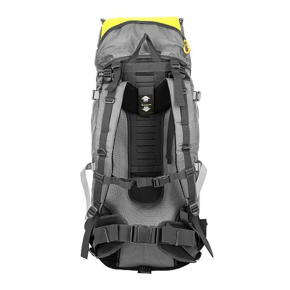 Рюкзак Travel 80 Grey (N-TB084-80L-G) NISUS