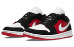 Кроссовки Jordan Air Jordan 1 Low (Женская размерная сетка)