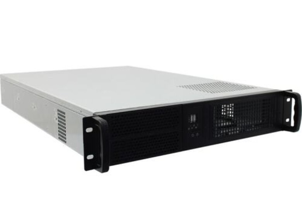 Корпус серверный 2U Procase B206-B-0