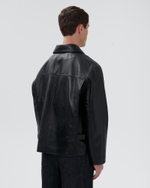 Куртка Belmondo Black