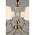 Подвесная люстра Omnilux AROSIO OML-88413-08