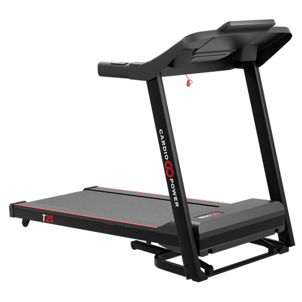 Беговая дорожка CardioPower  T25 NEW