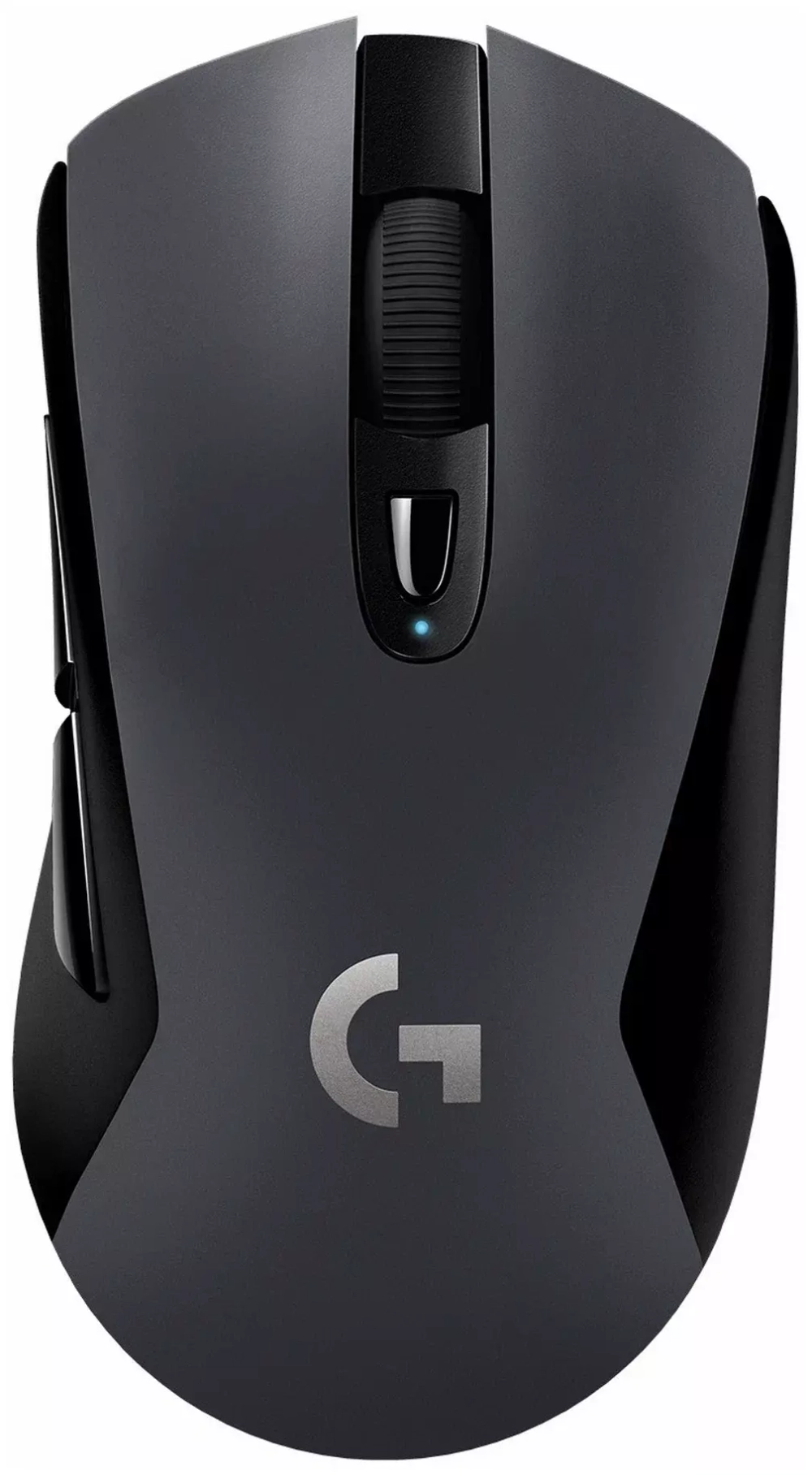 Мышь беспроводная игровая Logitech G603 LightSpeed Black (910-005105/910-005101)