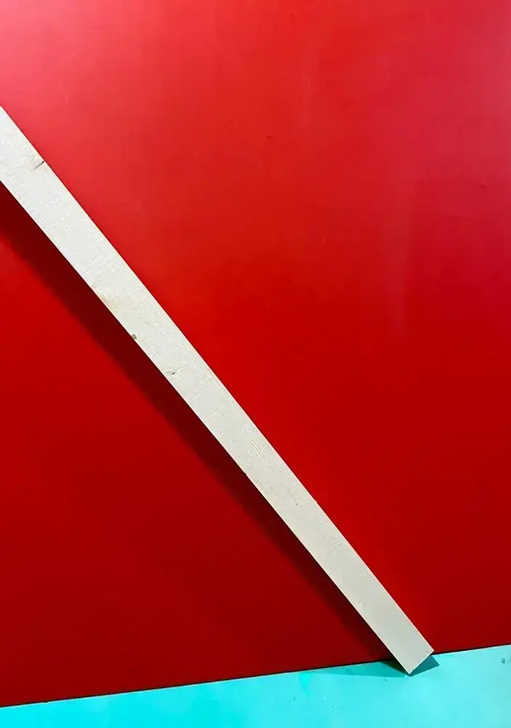 Брусок сухой строганный 50х70х2000 (2 штуки)