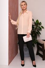 Рубашка 41237-5 Avili