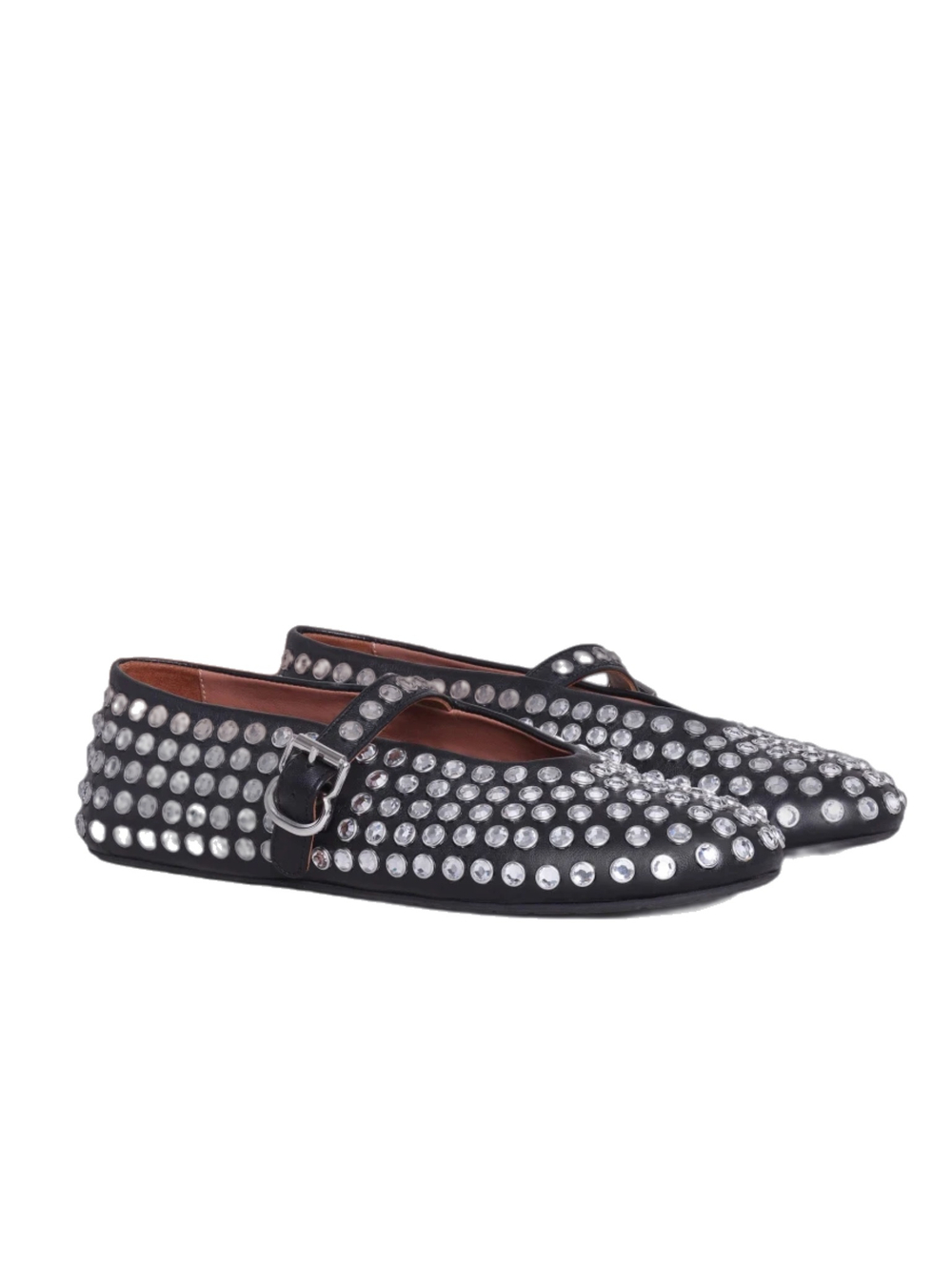 Балетки Alaïa
