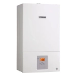 Котел газовый двухконтурный Bosch WBN6000-24C RN S5700, НС-1171913