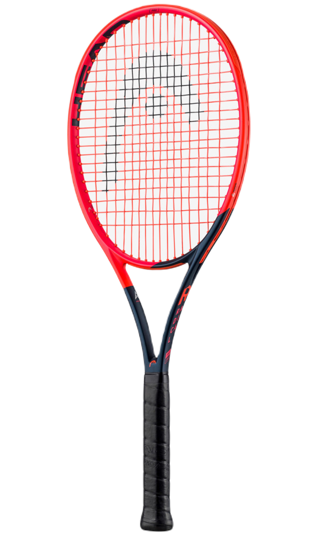 Теннисная ракетка Head Radical Pro 2023