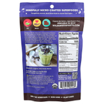 Wilderness Poets, неподслащенные ядра какао-боба, темный шоколад, 226 г (8 унций)