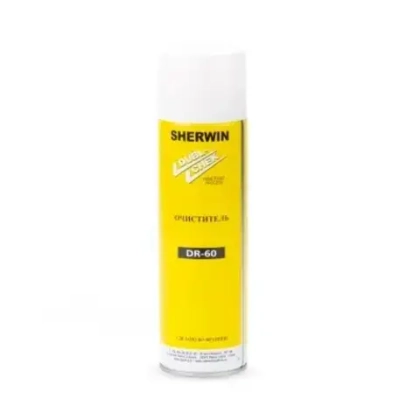 Универсальный очиститель SHERWIN DR-60