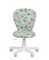 Кресло Chairman Kids 105 Россия ткань  SPACE