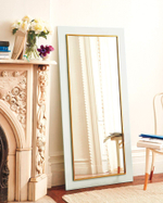 Напольное зеркало "Пуатье"
