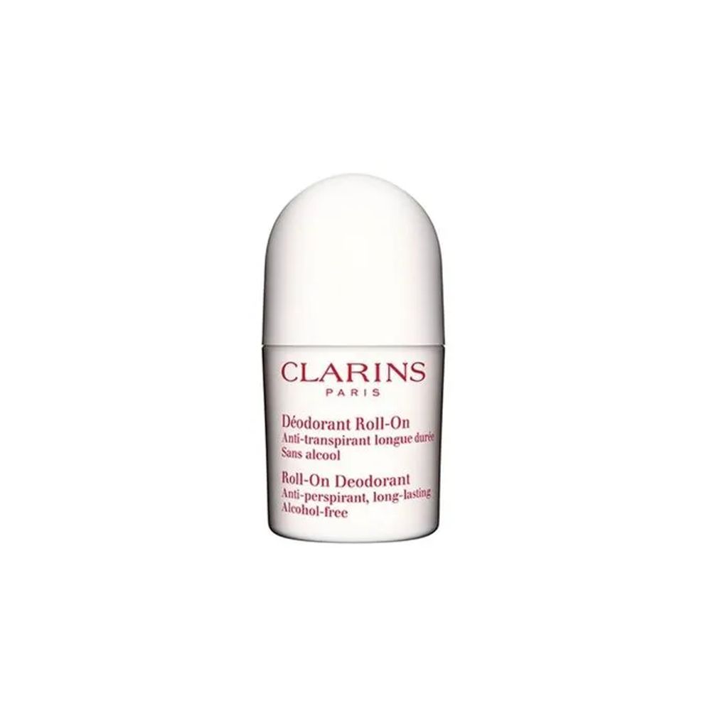 CLARINS DEODORANT MULTI-SOIN ROLL-ON 50 ML