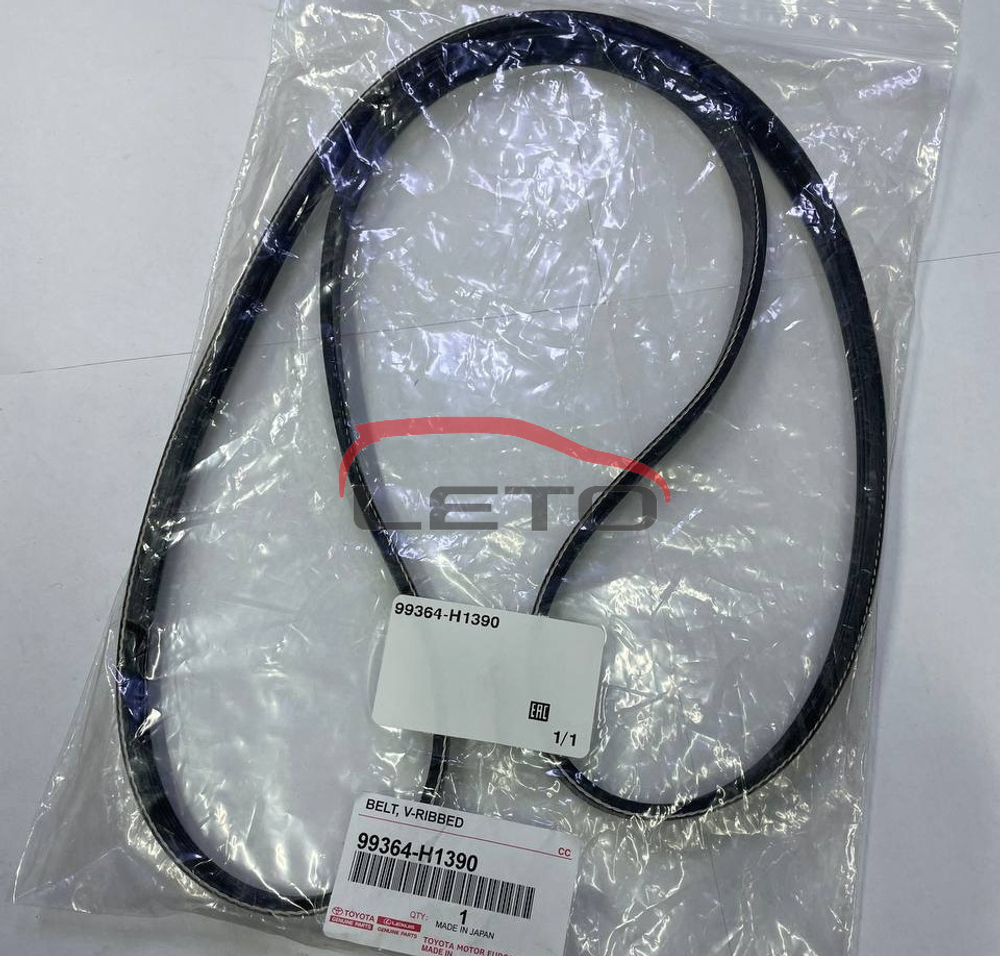 Ремень догревателя (viscous heater) 99364-H1390 99364H1390