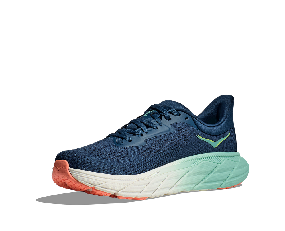 Кроссовки женские Hoka Arahi 7