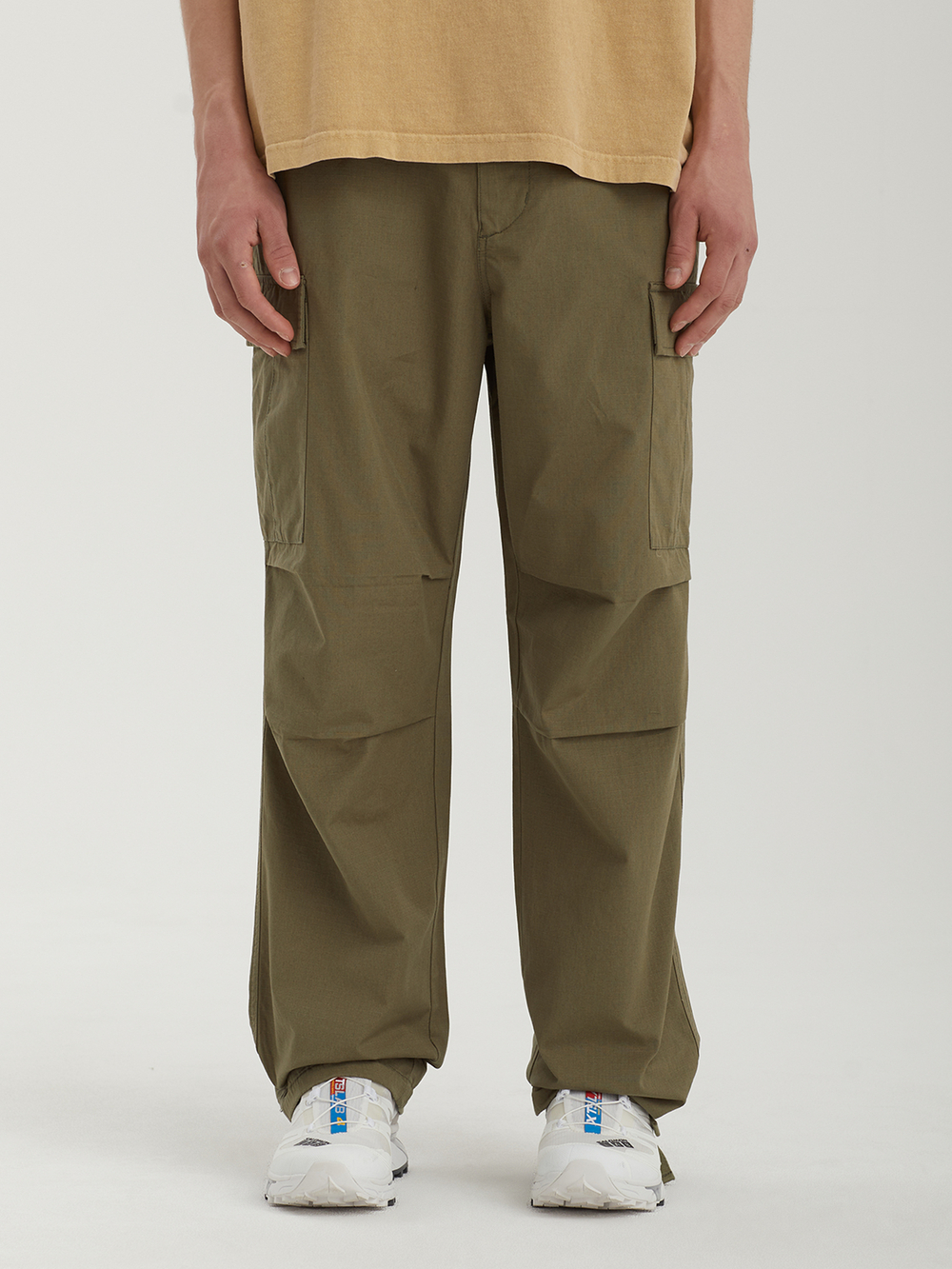 Мужские Брюки Hardwork Ripstop Cargo
