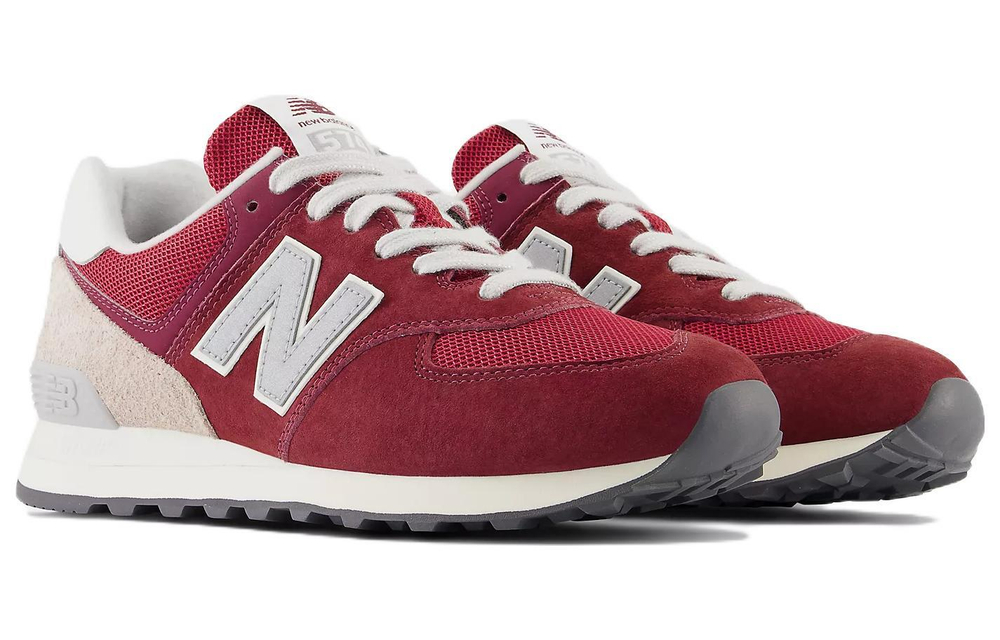 Кроссовки New Balance Nb 574