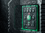 Ротационный лазерный нивелир ADA ROTARY 500 HV-G SERVO А00579