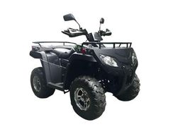 Квадроцикл RATO RT250ST Premium