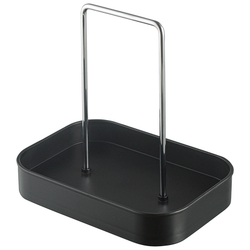 Набор банок для специй с подставкой 6шт 100мл Smart Solutions Spice Box