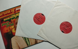 Винтажная виниловая пластинка LP James Last The Best Of James Last Non Stop Dancing 1965 1970 (Germany 1974)