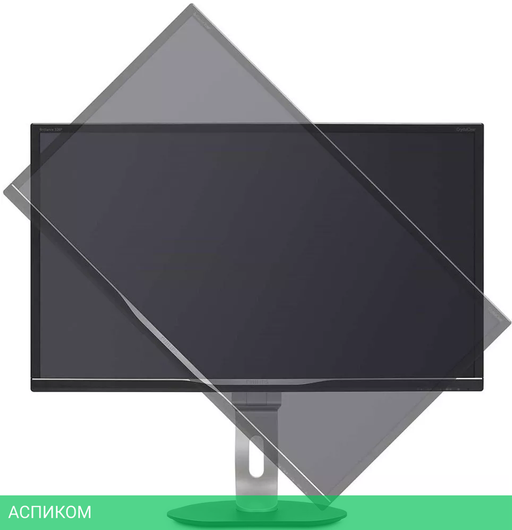 Монитор Philips 328P6AUBREB/00