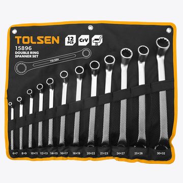 Наборы накидных ключей