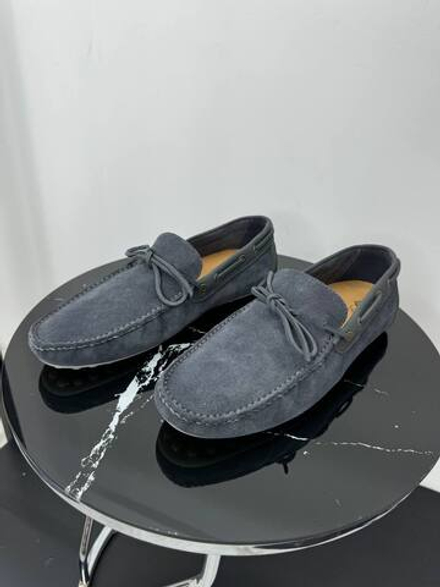 Мокасины Loro Piana