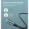 UGREEN USB-C - 3.5mm Grey