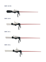 Удочка для зимней рыбалки ПИРС 50-С, (упк. 10шт.) (удочка зимняя)