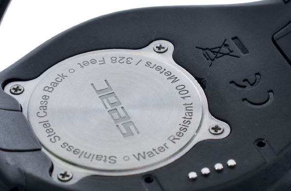 Компьютер Seac Action HR черно-синий