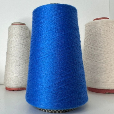 JAIPUR - Cariaggi; 70% кашемир, 30% шелк; 2800м/100гр; col. 32833, цвет: небесно синий