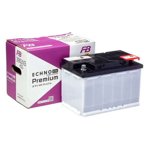 Аккумулятор FB ECHNO EN 390LN3IS