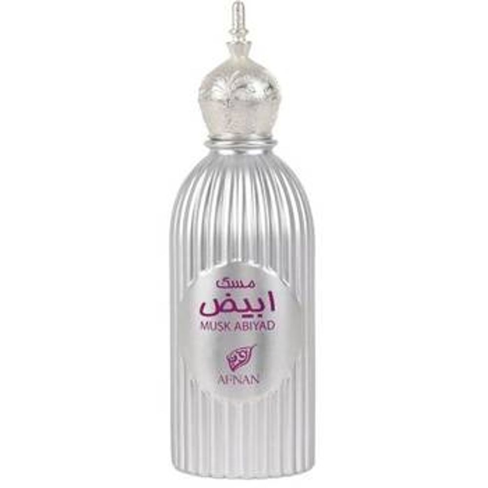 Musk Abiyad EDP