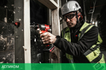 Аккумулятор для инструмента Milwaukee M12 HB5 High Output (4932480165)