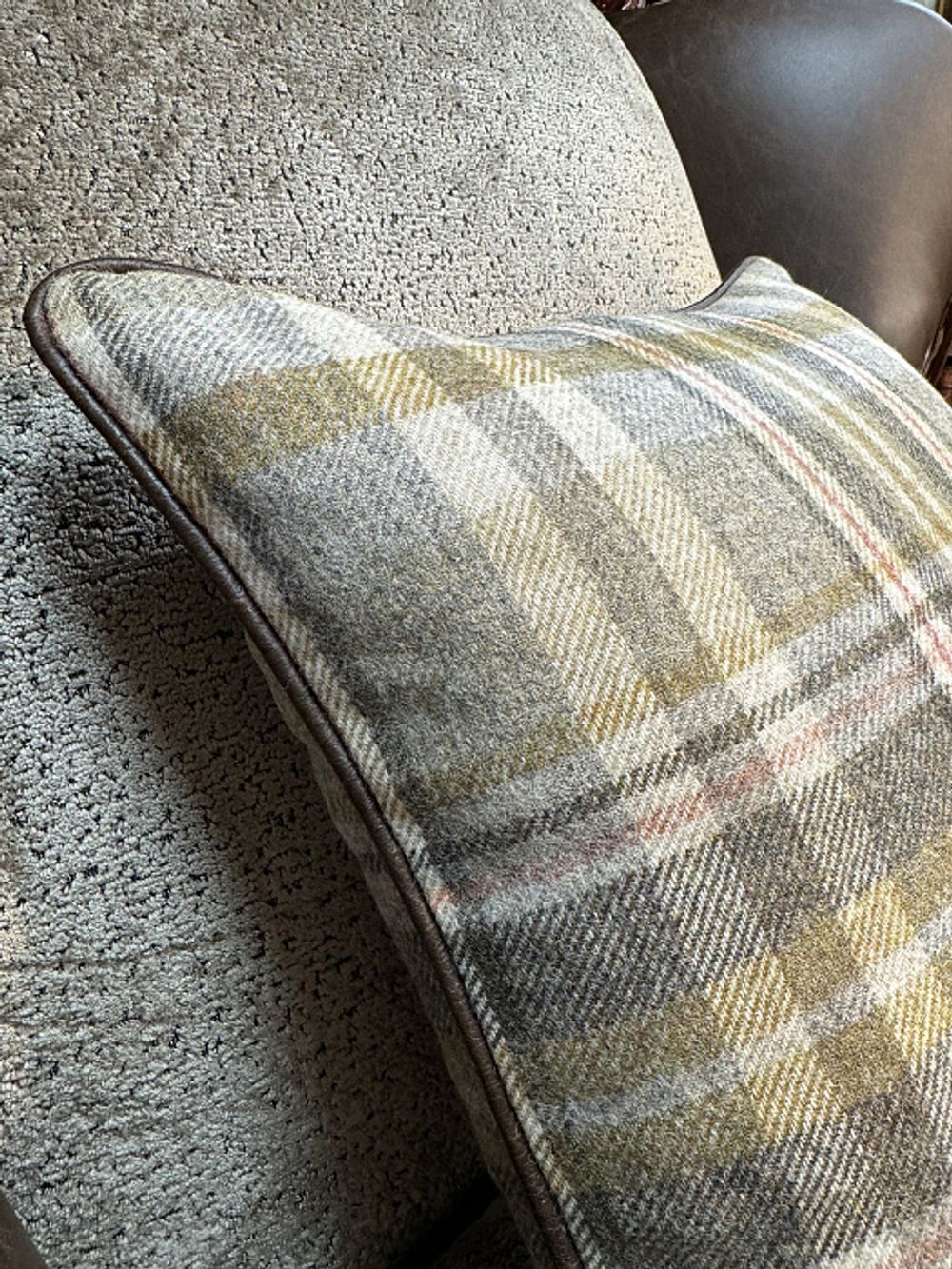 Кресло "Хадсон"