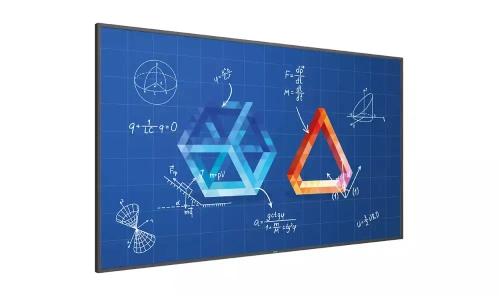 Дисплей интерактивный Philips 86BDL3552T /00