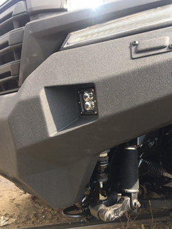 Toyota Land Cruiser 200 с прицепом