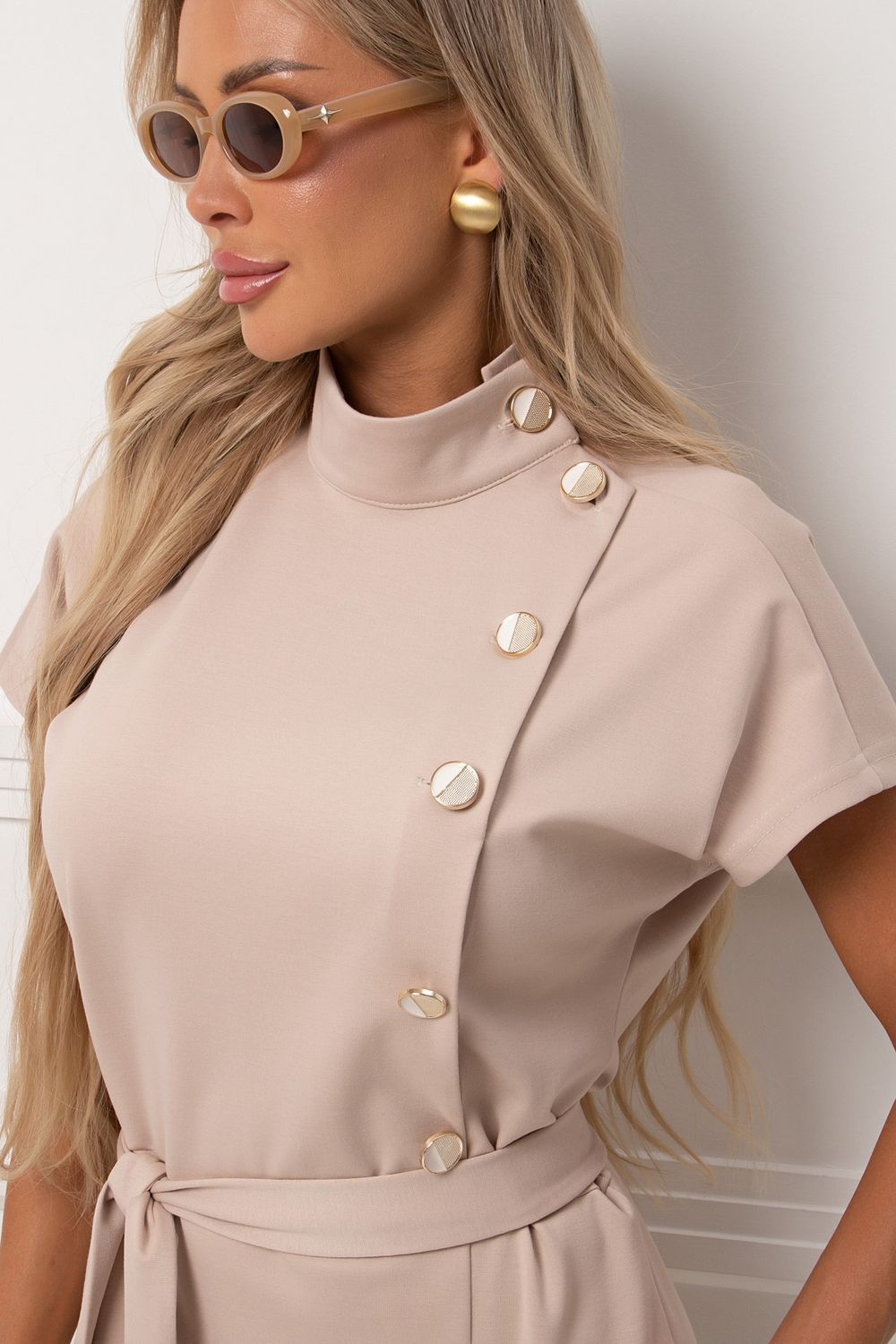 Платье Аланна №1 Valentina