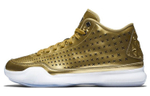 Кроссовки Nike Kobe 10 Ext ''Liquid Gold''