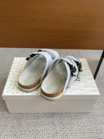 Christian Dior By Birkenstock Sandal