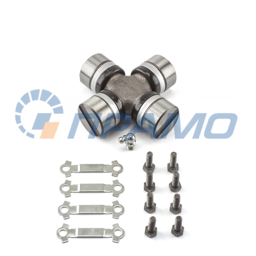 53-2201800-22 (ПРАМО) Крестовина карданного вала (35*98 мм)