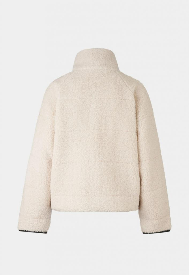 Куртка BOGNER KATLEEN в молочном цвете