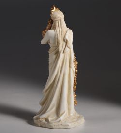 Veronese WS-1334/ 3 Статуэтка «Гера - богиня женщин и брака»