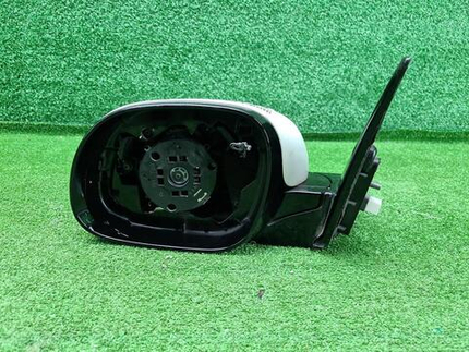 Зеркало левое Kia Soul 2 PS (2013-2019) 8 контакто