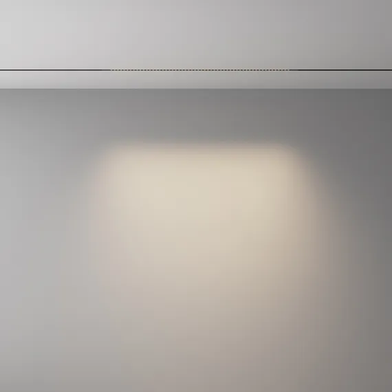 Трековый светильник Точки / Points Exility X 4000K 12Вт 40° Technical tr241-2-12w4k-b